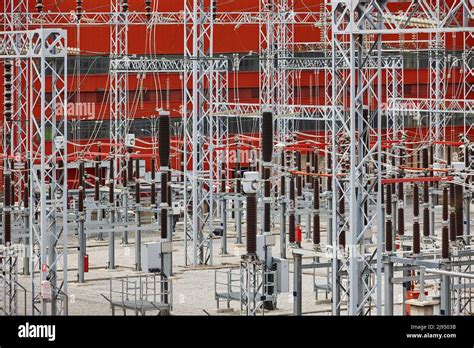 Electricity Generator Plant 的图像结果