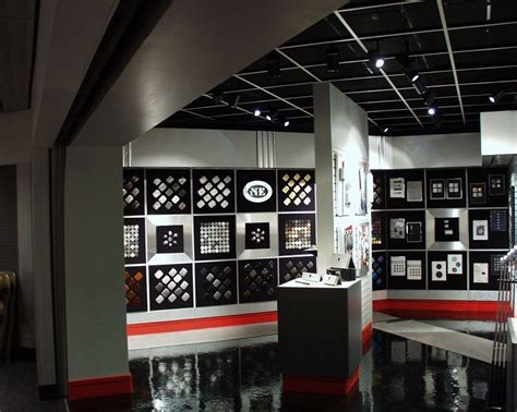 Northern Engraving Office Photos