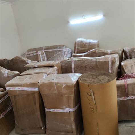 Best Storage & Warehouse Services in Noida | Secure Storage Solutions