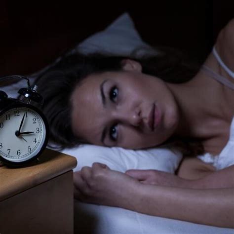 失眠、多梦、易醒，白天犯困？这两个睡姿就能轻松改善 - 知乎