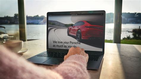 Porsche Auto Insurance introduces new Unlimited Policy - Porsche Newsroom USA
