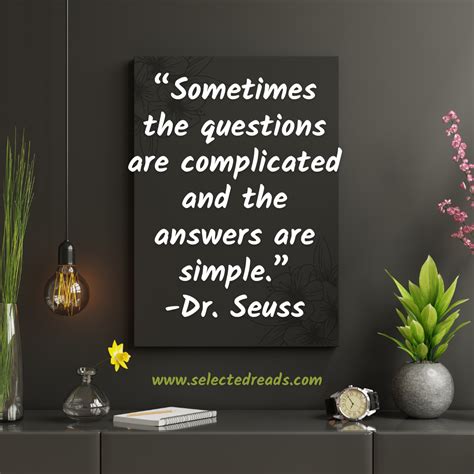 30+ Best Dr. Seuss Quotes For Kids - Selected Reads