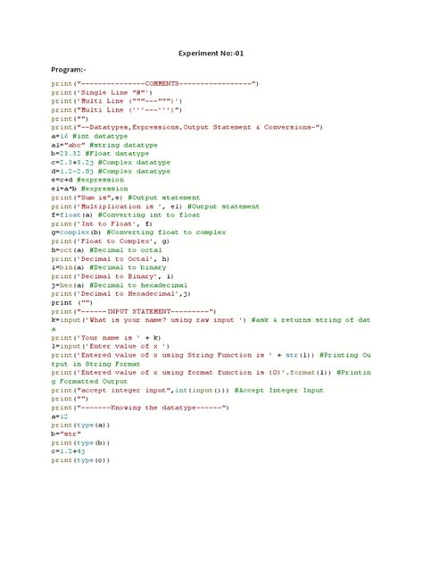 Image result for Output Examples Computer Science Python