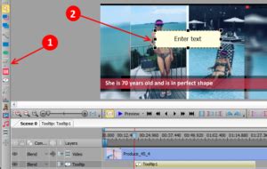 Vsdc Add Text To 的图像结果
