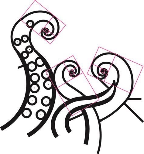 Image result for How to Draw Alien Tentacles