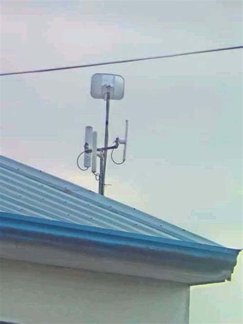 P2P Internet Connection 的图像结果