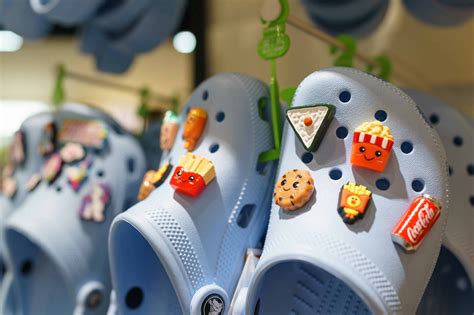 Where Are Crocs Made? Crocs China Supplier Introduction - Sourcing Wise