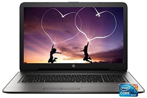 HP Flagship 17.3 HD+ (1600 x 900) Notebook Laptop India | Ubuy