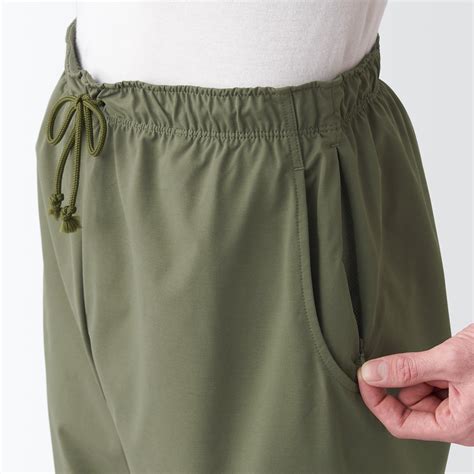 Quick dry stretch shorts