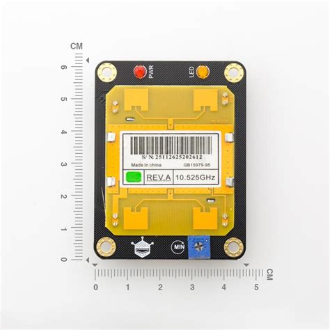 Image result for DFRobot Pulse Sensor