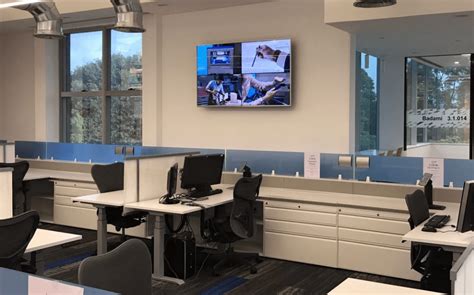 Corporate - Resurgent AV Integrators PVT Ltd - AV Solutions