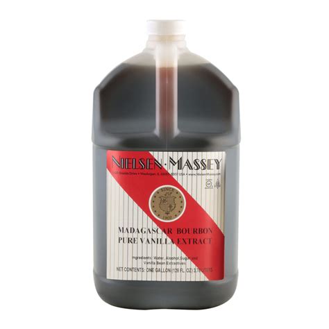 Madagascar Bourbon Vanilla