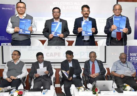 SiliconTech organizes the 13th National Workshop on Emerging ...