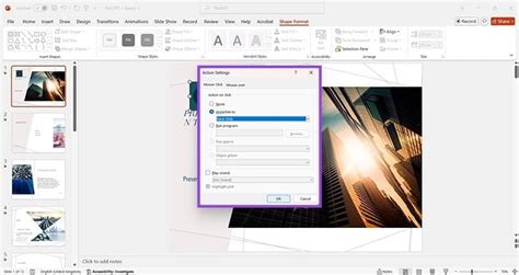 PowerPoint Interactive Buttons 的图像结果