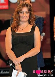 Giovanna Mezzogiorno