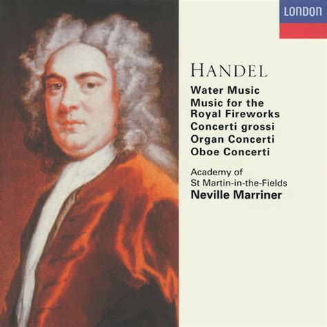 Image result for Handel Opera List