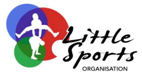 Little Sports Logo 的图像结果