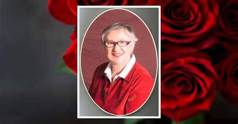 Obituary | Peggy Jean Doss of Hanceville, Alabama | Cullman Funeral ...