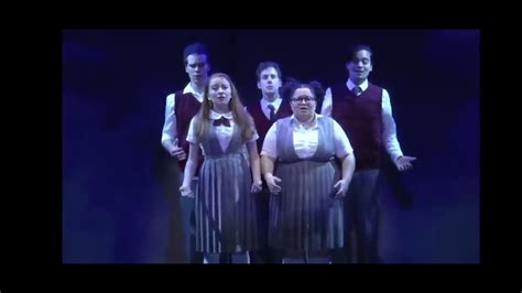 The Prom Musical Slime Tutorial 的图像结果