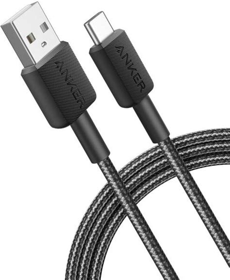 Anker USB Type C Cable 2 m A81H6H11 - Price History