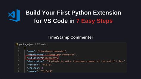 Image result for VS Code Python Extensions