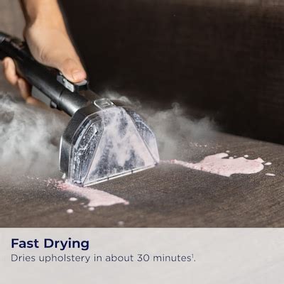 Carpet Cleaner - Deep Carpet Cleaning | Lowe's