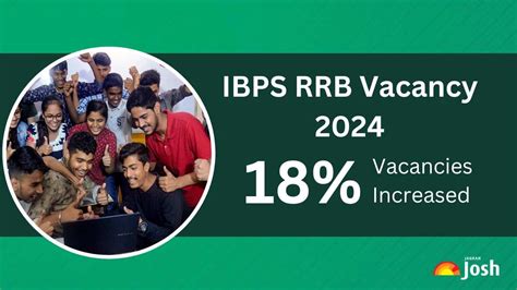 IBPS RRB Vacancy 2024: 18% Vacancies Increased Check Post Wise Changes