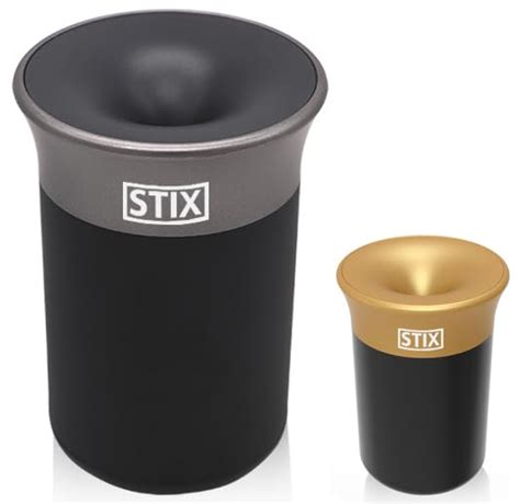 Buy STIXCar Ashtray Compatible with IQOS Iluma Prime One Terea, Duo 3 ...