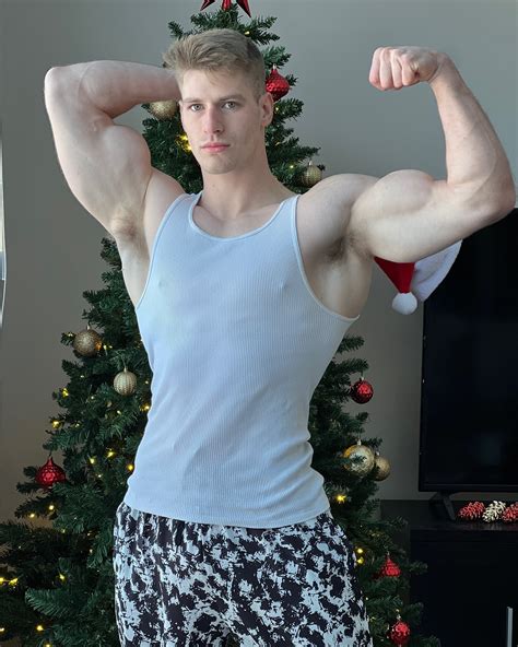 Patrick Leblanc | What’s on your wish list this year? 🎁 | Instagram