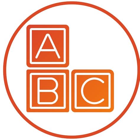 Image result for ABC Blocks Logo