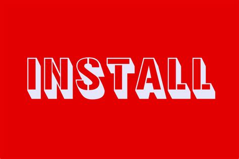 Image result for Installar