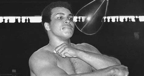 Image result for Muhammad Ali Facts