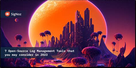 Log Analyzer Open Source 的图像结果