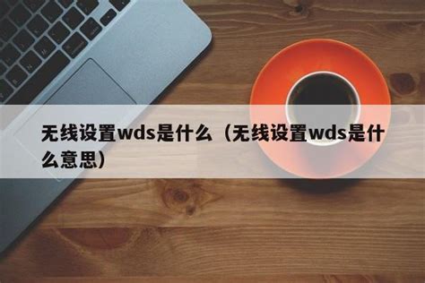 开启wds是什么意思 - 业百科