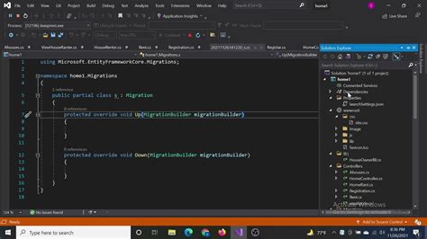 Image result for System.invalidoperationexception Unable to Resolve Service for Type