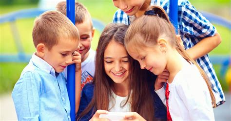 Media społecznościowe od 13 roku życia? - Limanowa.in