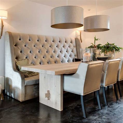 dining room bench seat