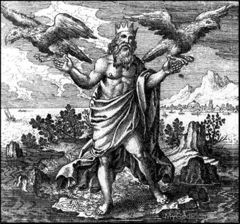 Bildergebnis für jupiter mythology