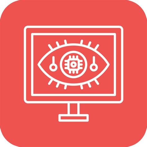 Image result for Computer Vision Symbol