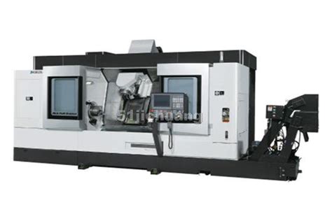 2019 Okuma MULTUS B400II (1500mm center distance) T-Size in Beijing, China