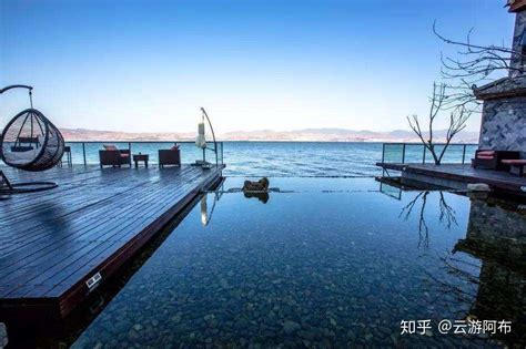 大理有什么好礼物最新素材