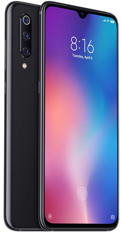 Mi 9丨Xiaomi France丨Mi.com - Xiaomi France