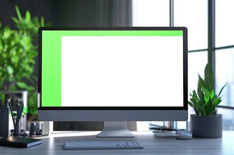 Widescreen Computer Template Greenscreen 的图像结果