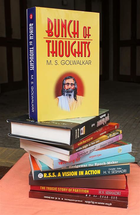 Buy Bunch of Thoughts Book Online at Low Prices in India | Bunch of ...