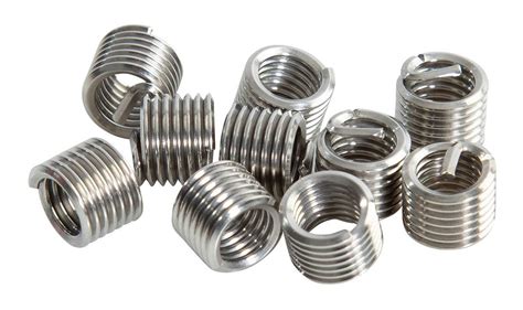 Image result for Thread Repair Inserts