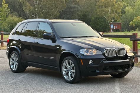2010 Bmw X5