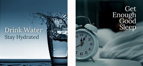 Health & Wellness Celebrity Influencer Guidelines