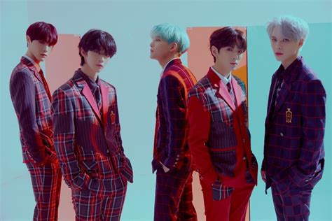 Behind K-pop’s curtain with CIX, the idol rookies set on breaking ...