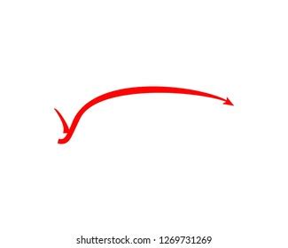 Arrow Card Tutorial 的图像结果