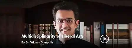 Liberal Arts Undergraduate Programme, Alliance School of Liberal Ats ...